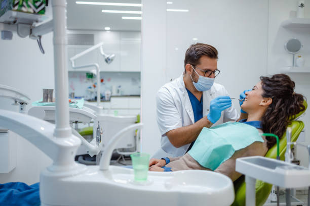 Best Preventive Dentistry  in Cleburne, TX