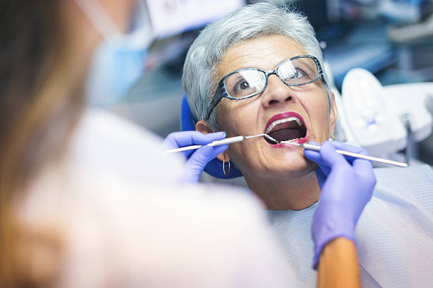Best Dental Fillings (Composite and Amalgam)  in Cleburne, TX